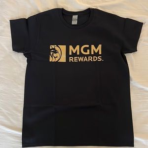 MGM Rewards T-shirt